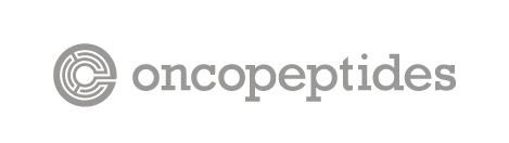 Oncopeptides Logo